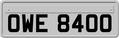 OWE8400