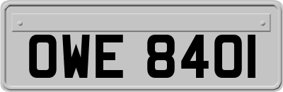 OWE8401