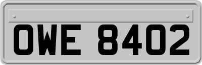 OWE8402