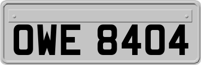 OWE8404