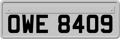 OWE8409