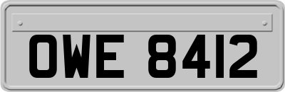 OWE8412