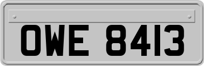 OWE8413