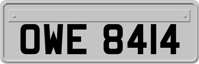 OWE8414