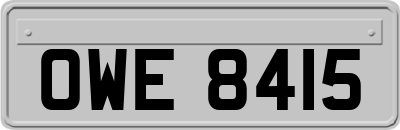 OWE8415