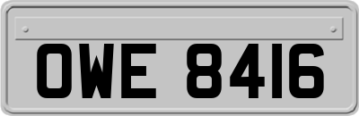 OWE8416