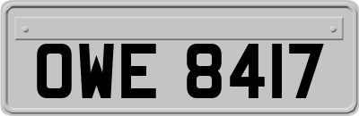 OWE8417
