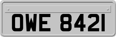 OWE8421