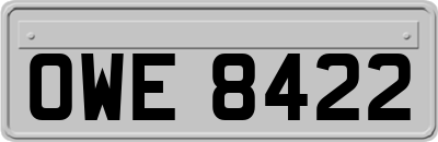 OWE8422