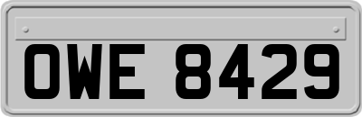 OWE8429