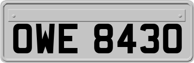 OWE8430