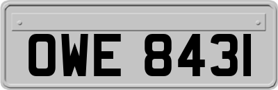 OWE8431