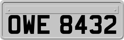 OWE8432