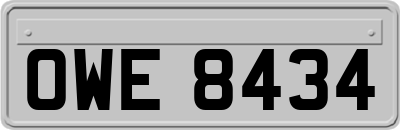OWE8434