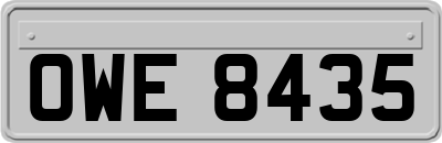 OWE8435