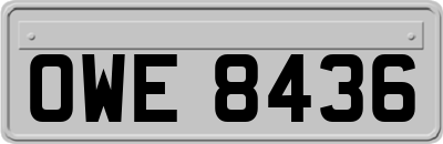 OWE8436