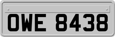 OWE8438