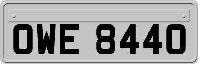 OWE8440