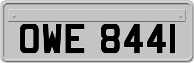 OWE8441