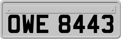 OWE8443