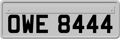 OWE8444