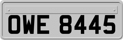 OWE8445