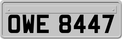 OWE8447