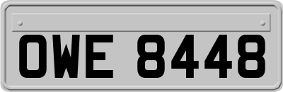 OWE8448