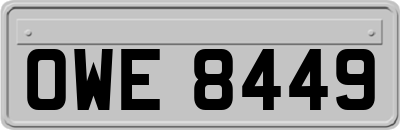 OWE8449