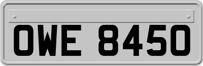 OWE8450