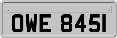 OWE8451