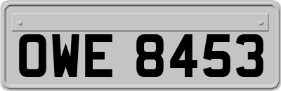 OWE8453