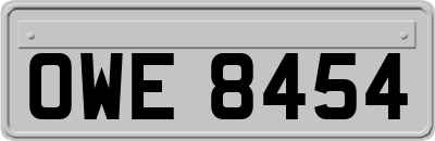 OWE8454
