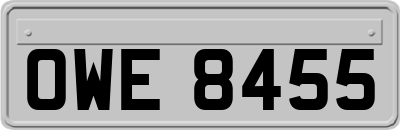 OWE8455