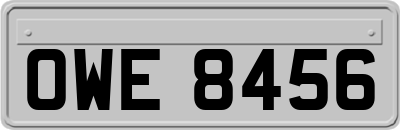 OWE8456
