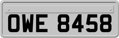 OWE8458
