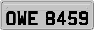 OWE8459