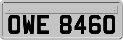 OWE8460