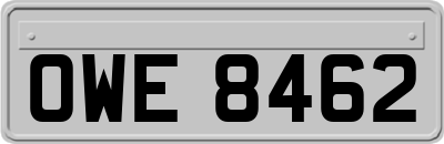 OWE8462