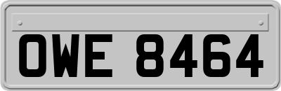 OWE8464