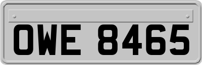 OWE8465
