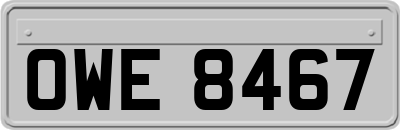 OWE8467