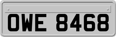 OWE8468