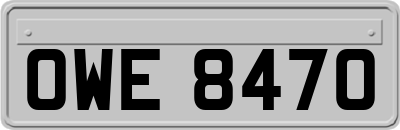 OWE8470