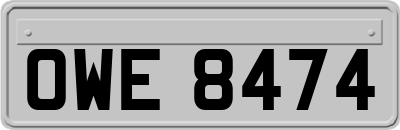 OWE8474