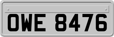 OWE8476
