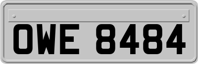 OWE8484