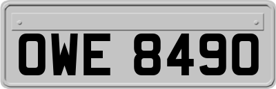 OWE8490