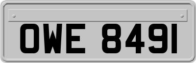 OWE8491