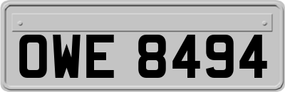 OWE8494